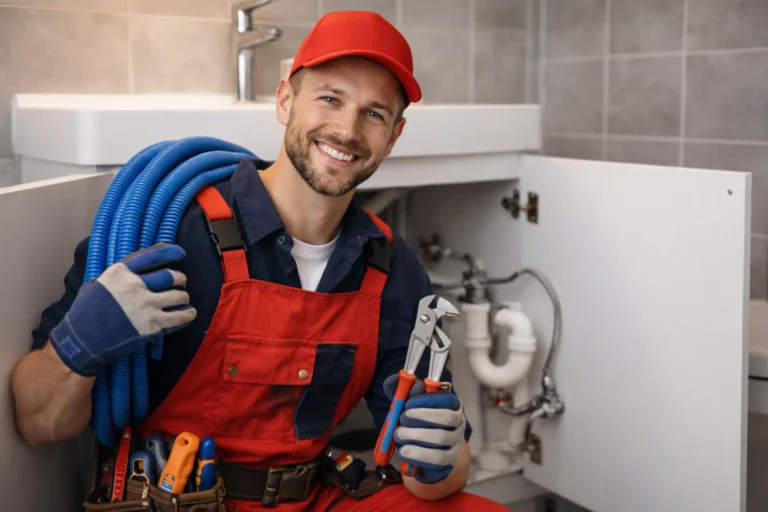 Cieśla szalunkowy (2)