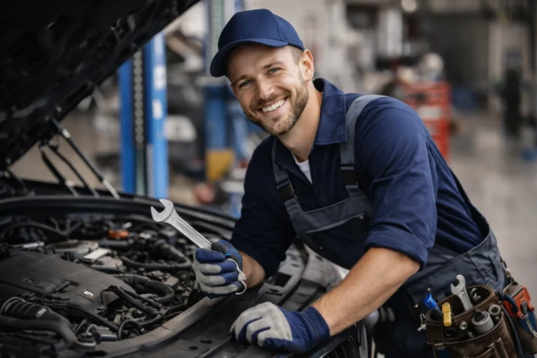 Cieśla szalunkowy (3)