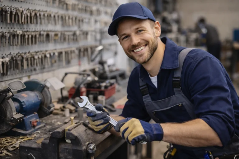 Cieśla szalunkowy (6)